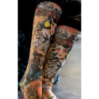 chaussette-effet-tatouage-opaline2