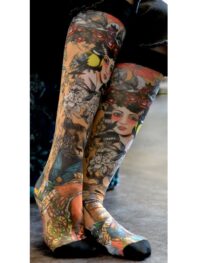 chaussette-effet-tatouage-opaline2