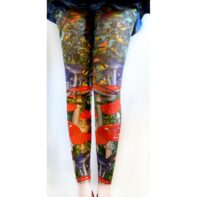 legging-birds