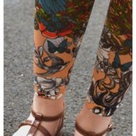 legging-imprime-tatouage-opaline