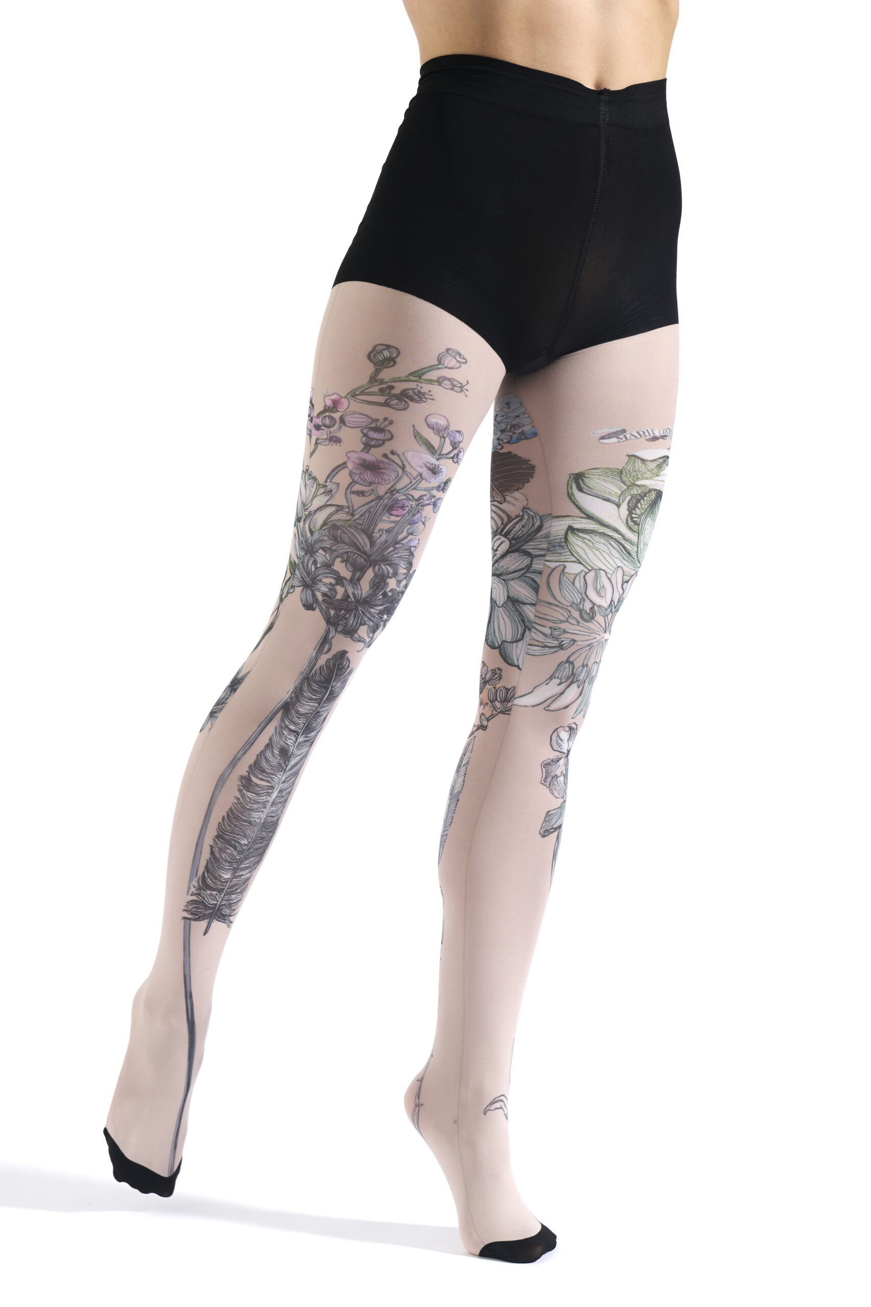 Robe qui remonte collant outlet