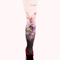 Collant Barbara