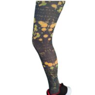 Collant Lumieres side