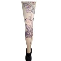 Collant plume de laube face (1)