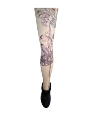 Collant plume de laube face (1)
