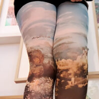 jambe renaissance