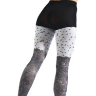 Collant fond blanc_64