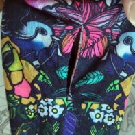 MIT LILITHFLORA-DETAIL