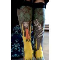 chaussette-haute-conte-boucle-d-or-avec-des-ours3