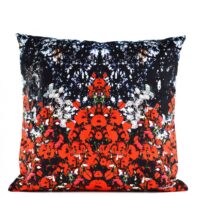 coussin-coquelicotsous-le-vent