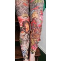 leggings-rose-des-vents