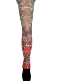 Collant Blanche Neige