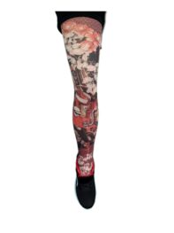 Collant Corrine front