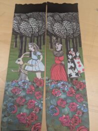 Mi-bas Alice 1